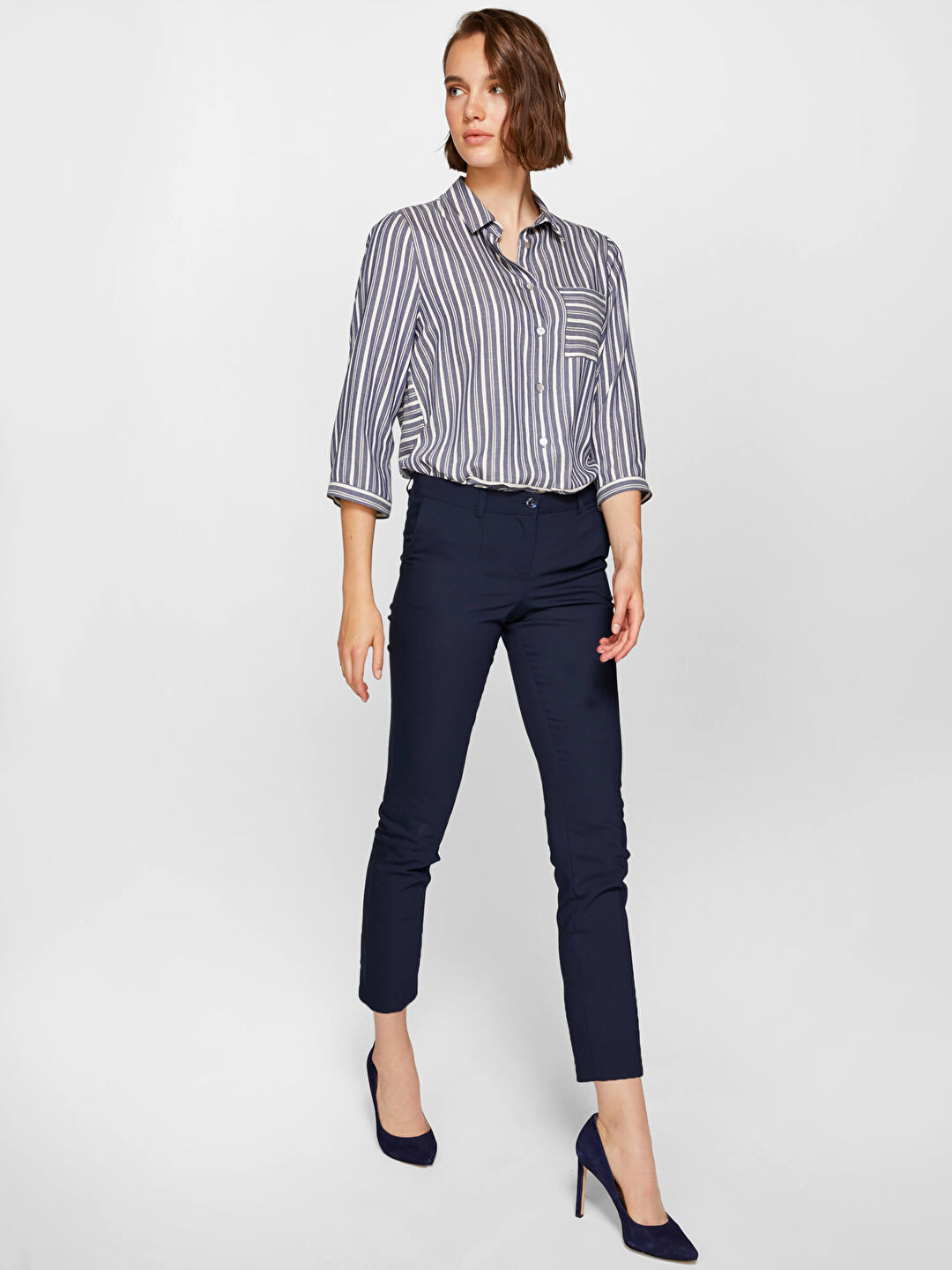 Trouser - 00075