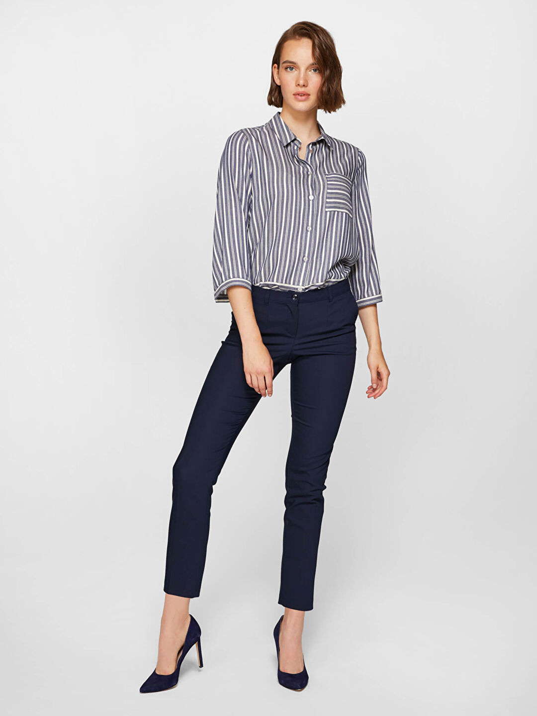 Trouser - 00075