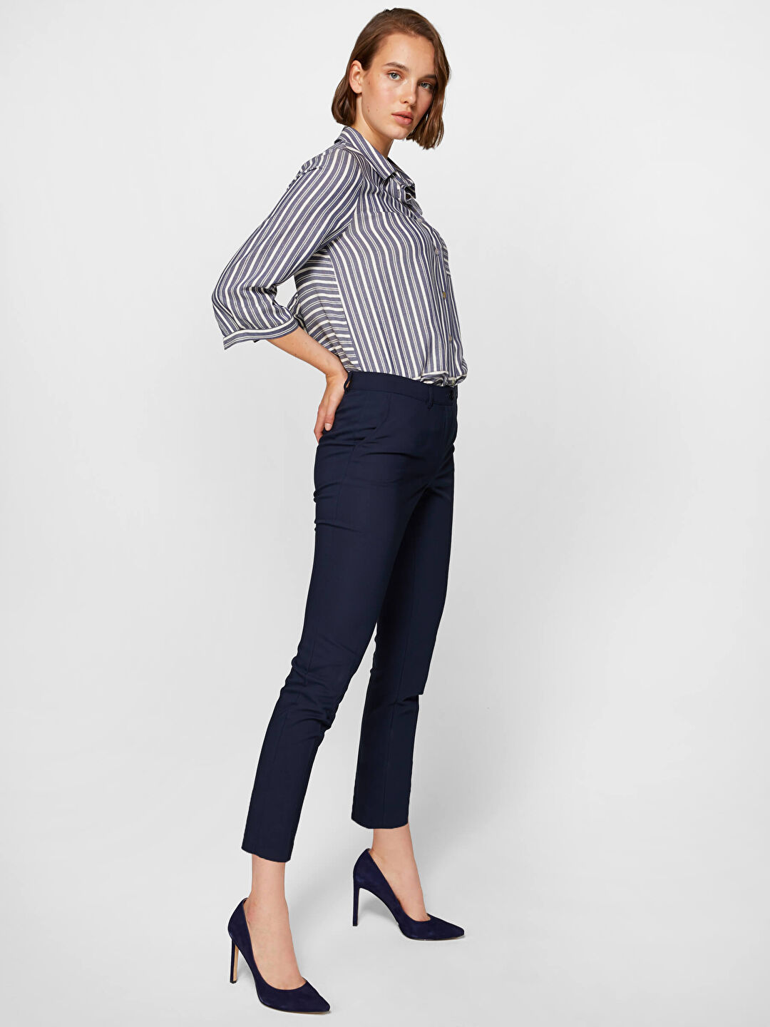 Trouser - 00075