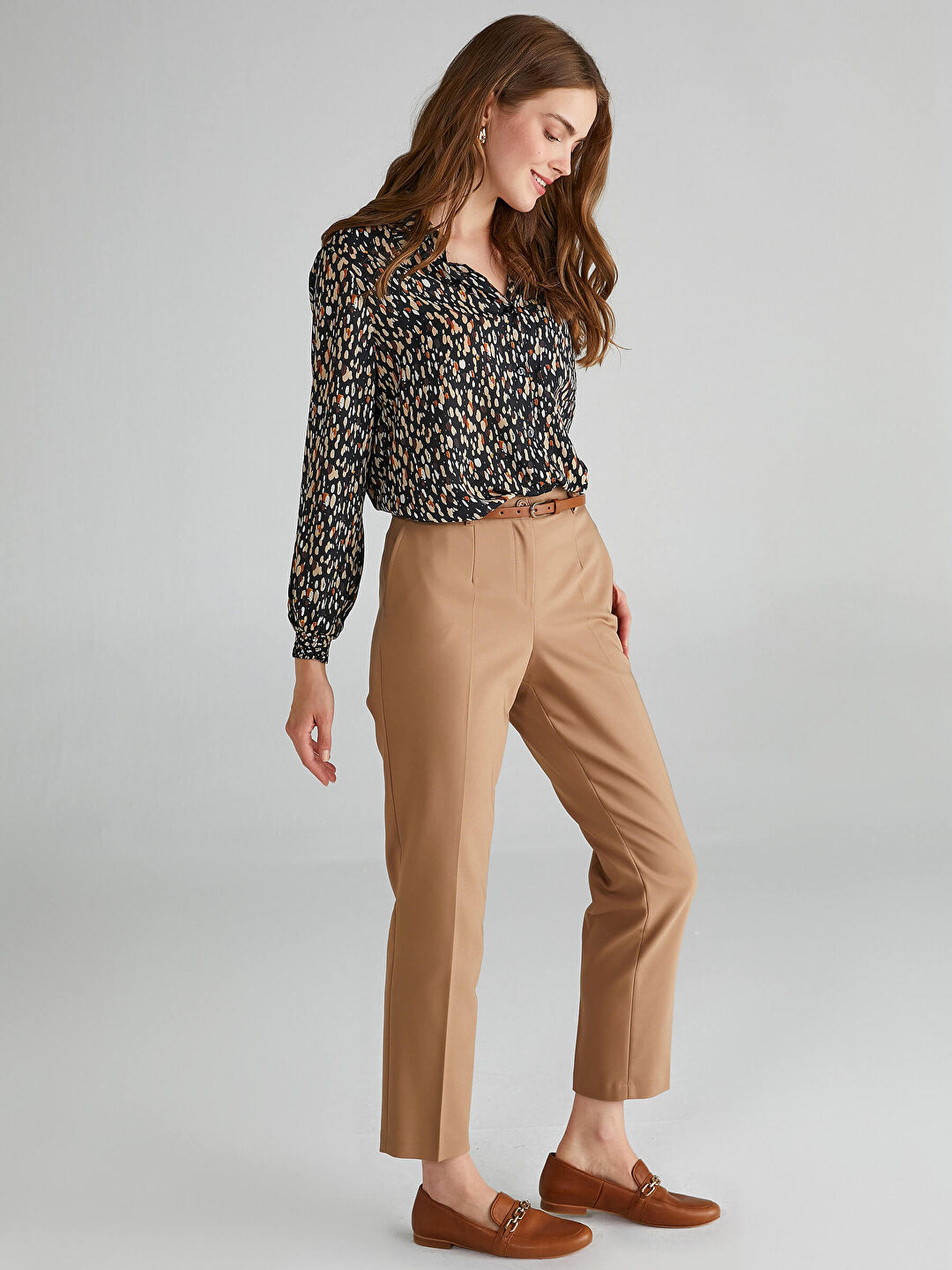 Trouser - 00075