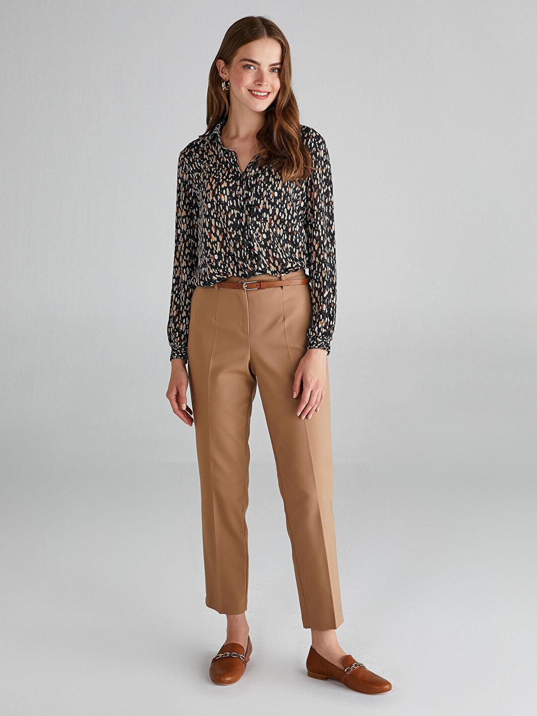 Trouser - 00075