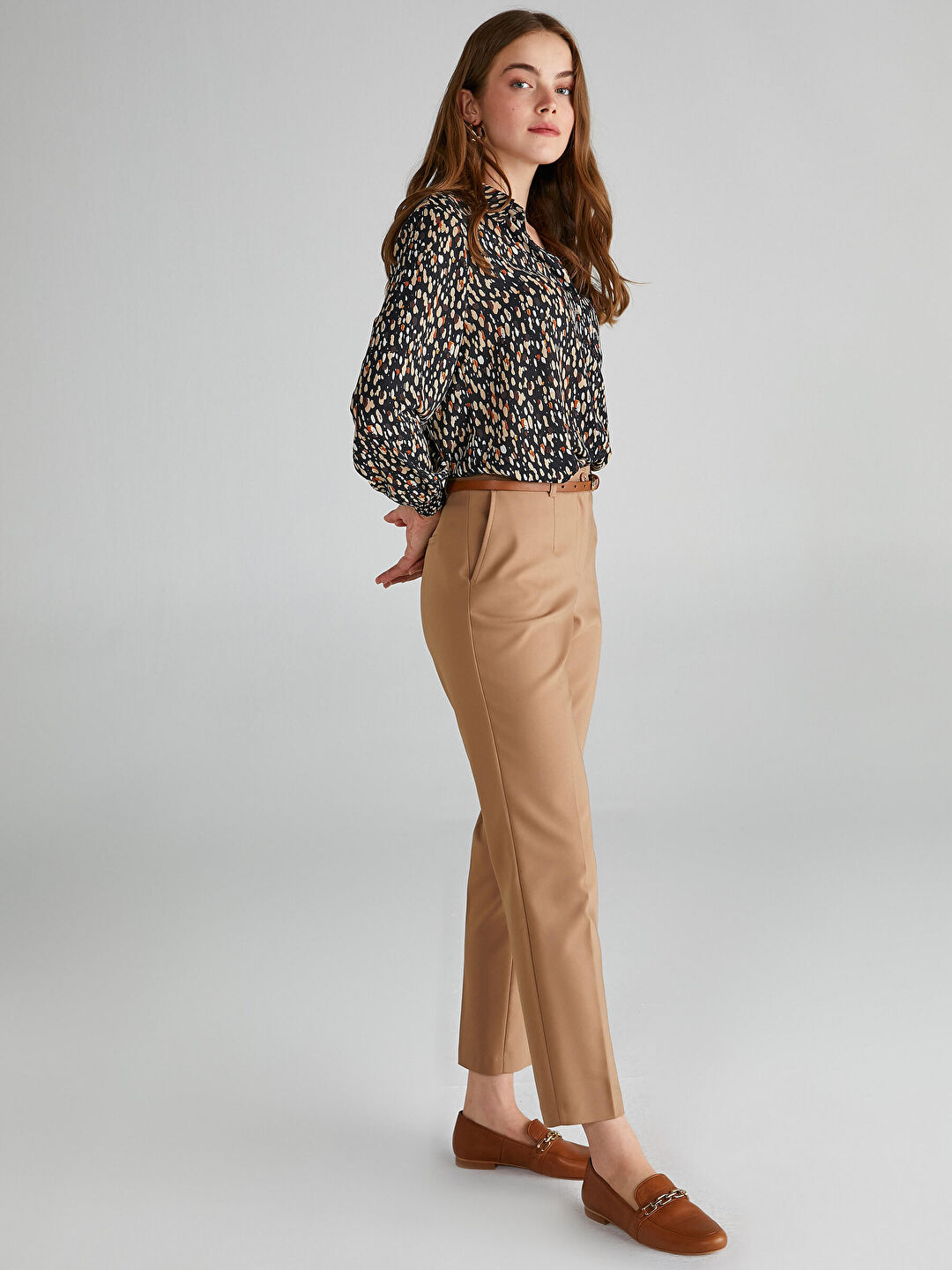 Trouser - 00075