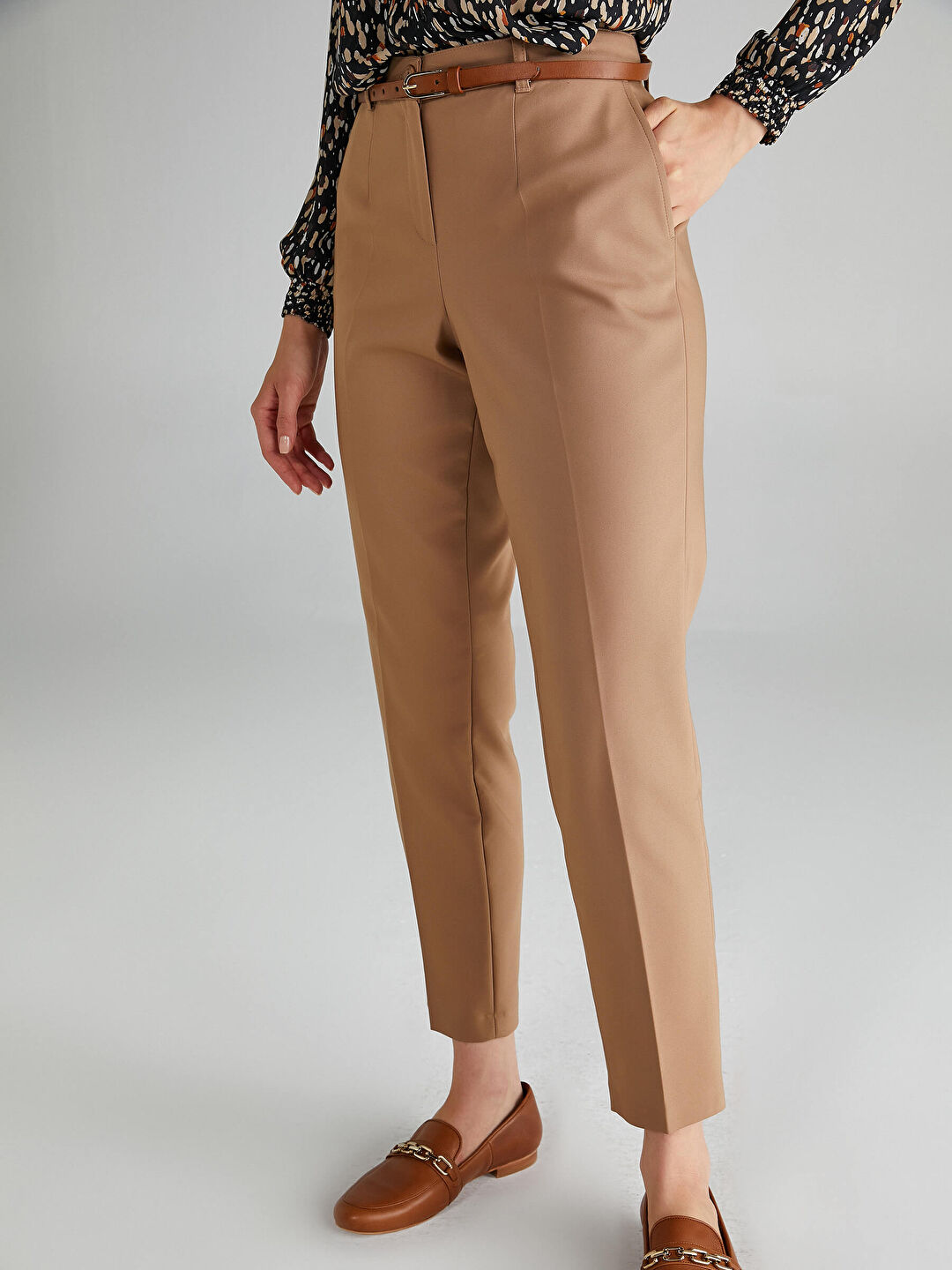 Trouser - 00075