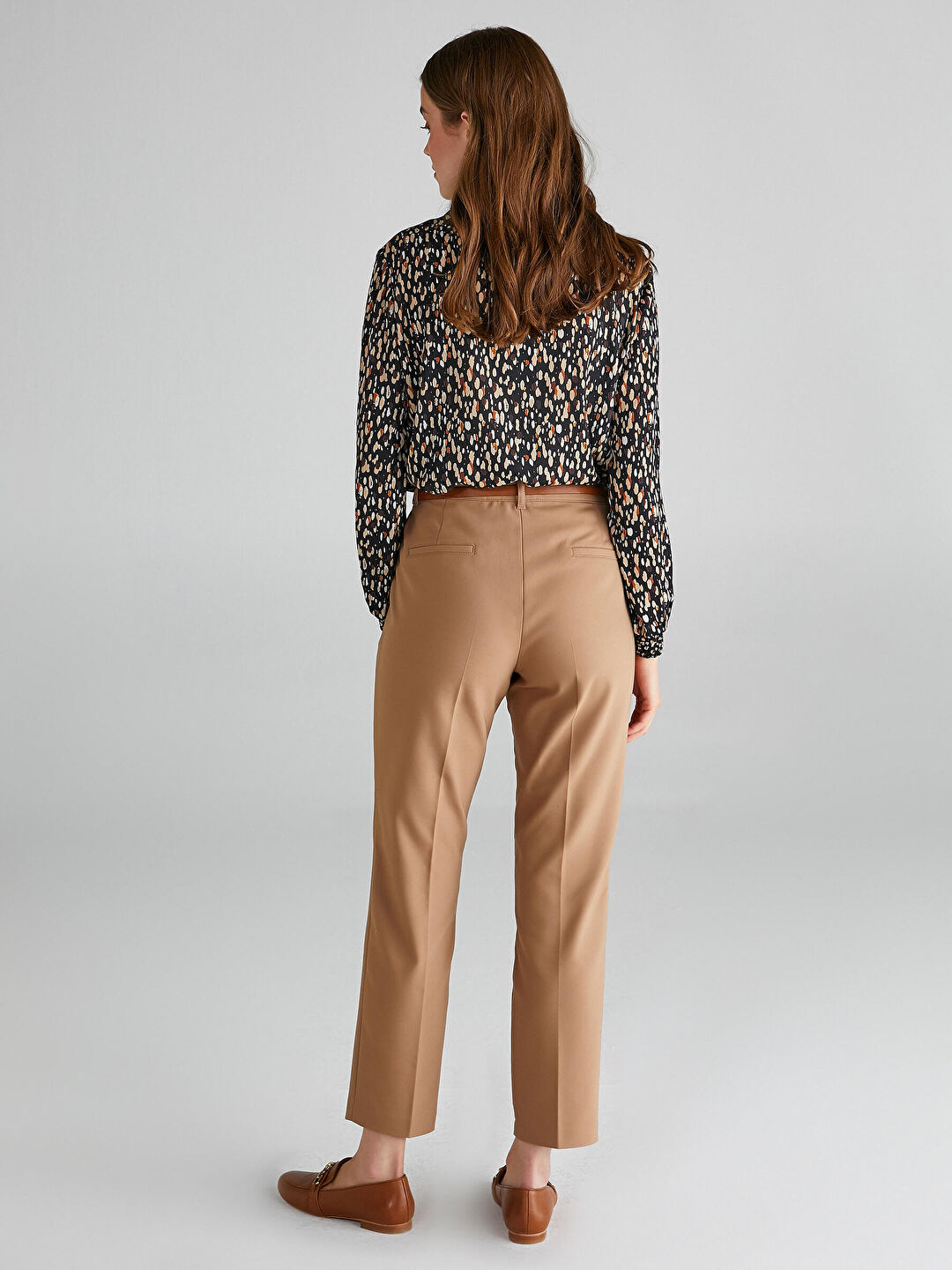 Trouser - 00075