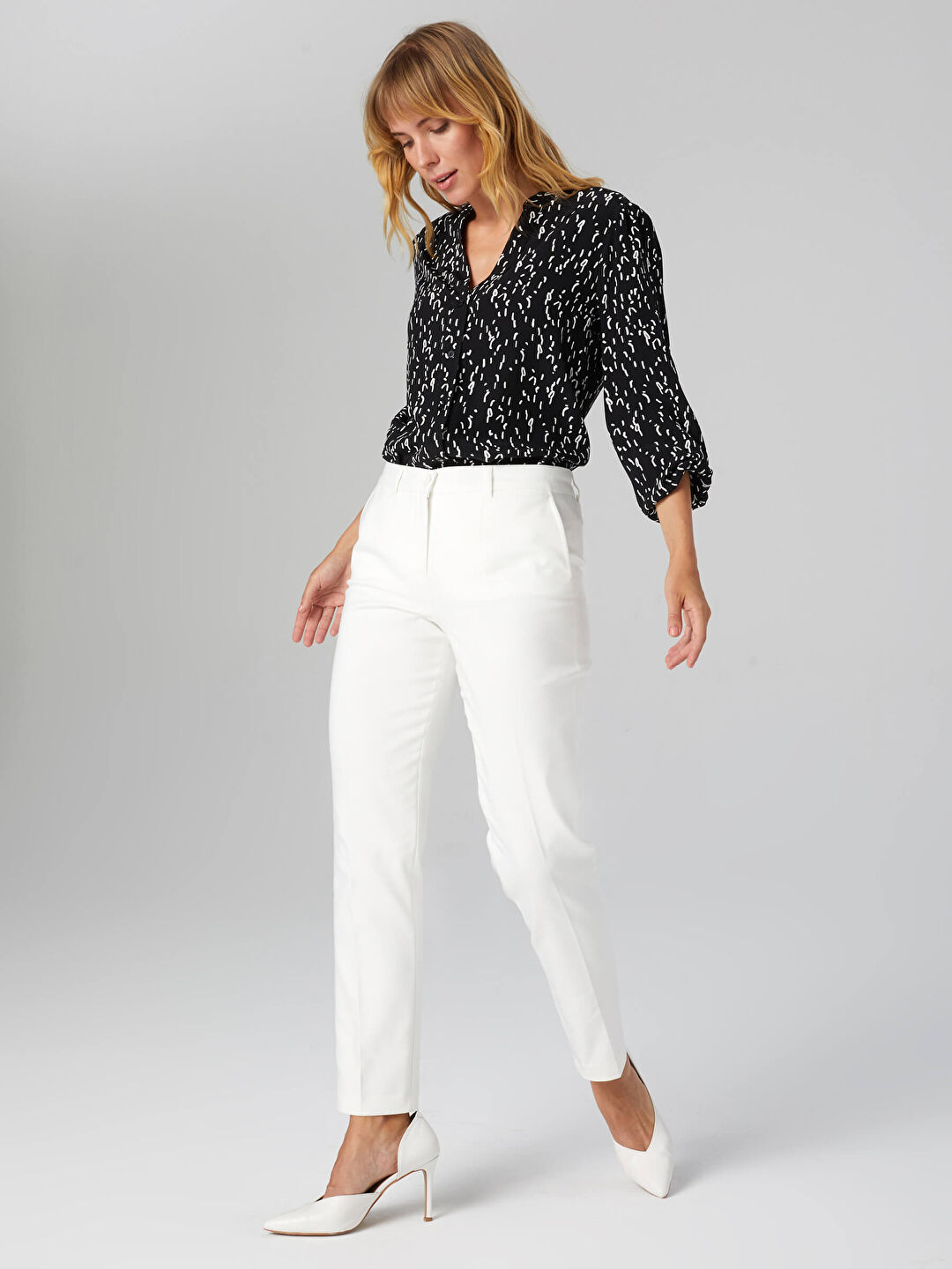 Trouser - 00075
