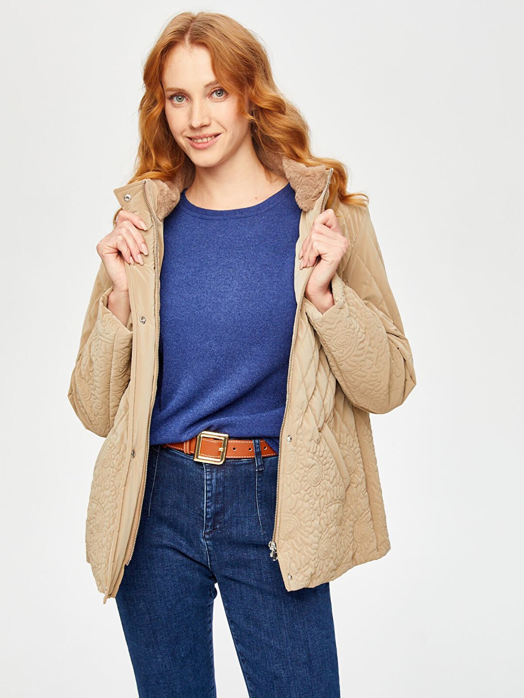 Coat - 00083-