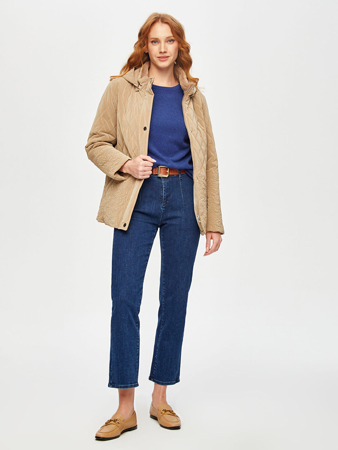 Coat - 00083-