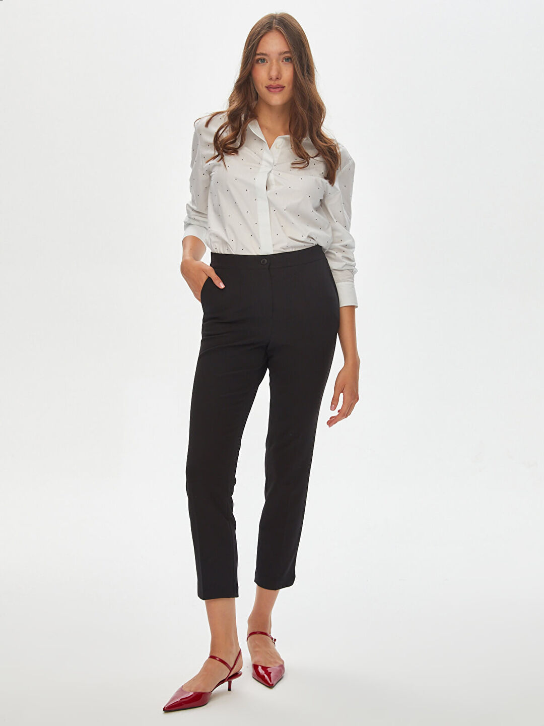 Trouser - 00088