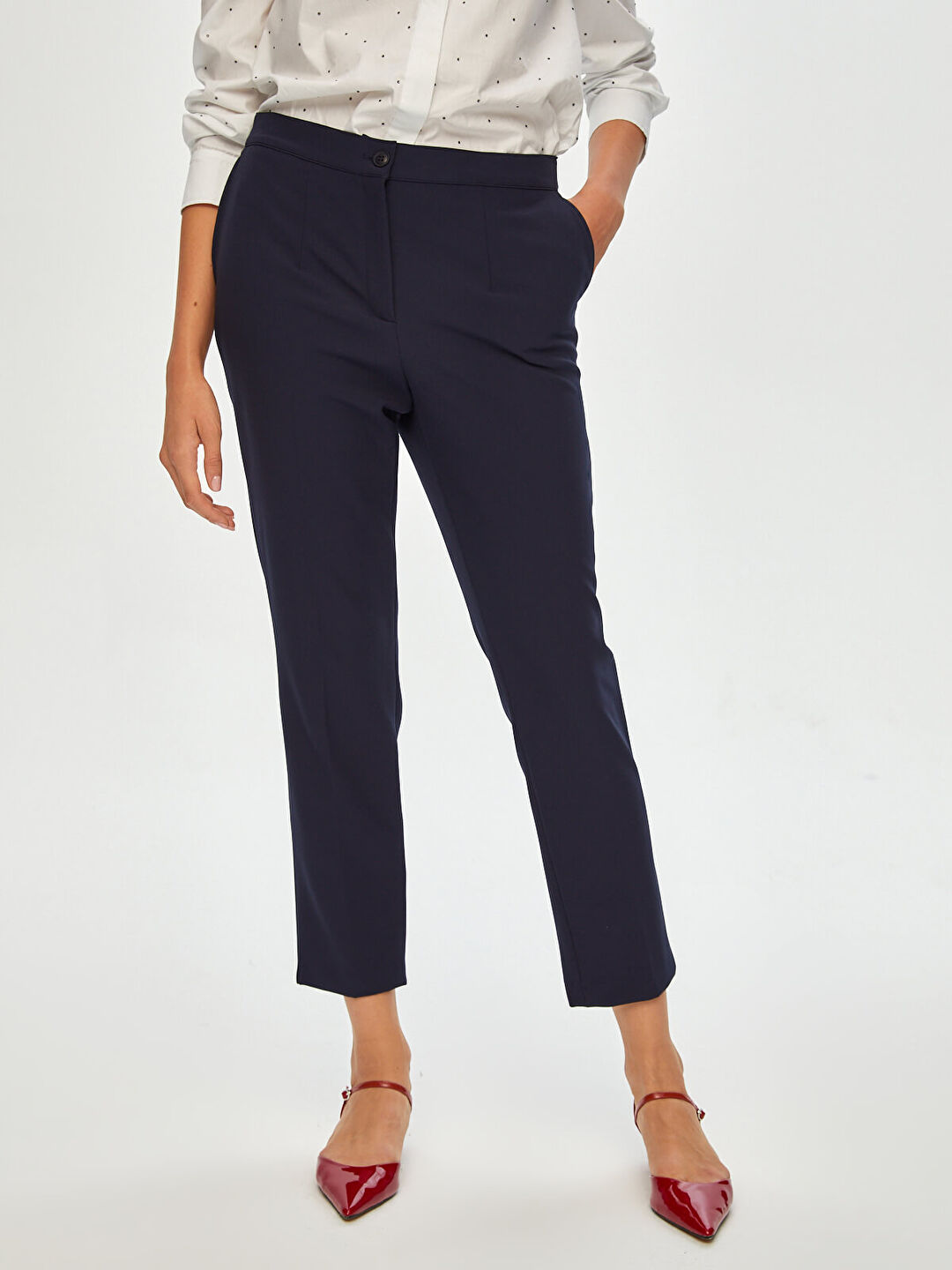 Trouser - 00088