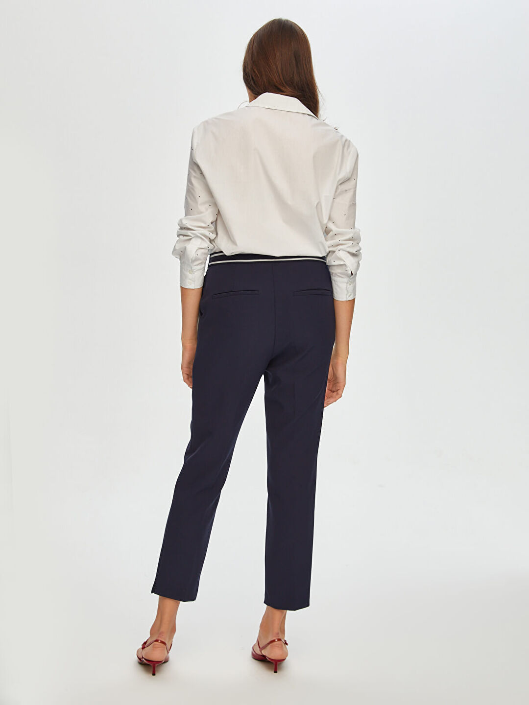 Trouser - 00088