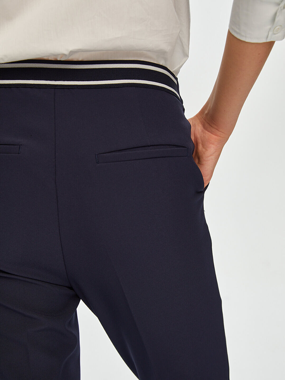 Trouser - 00088