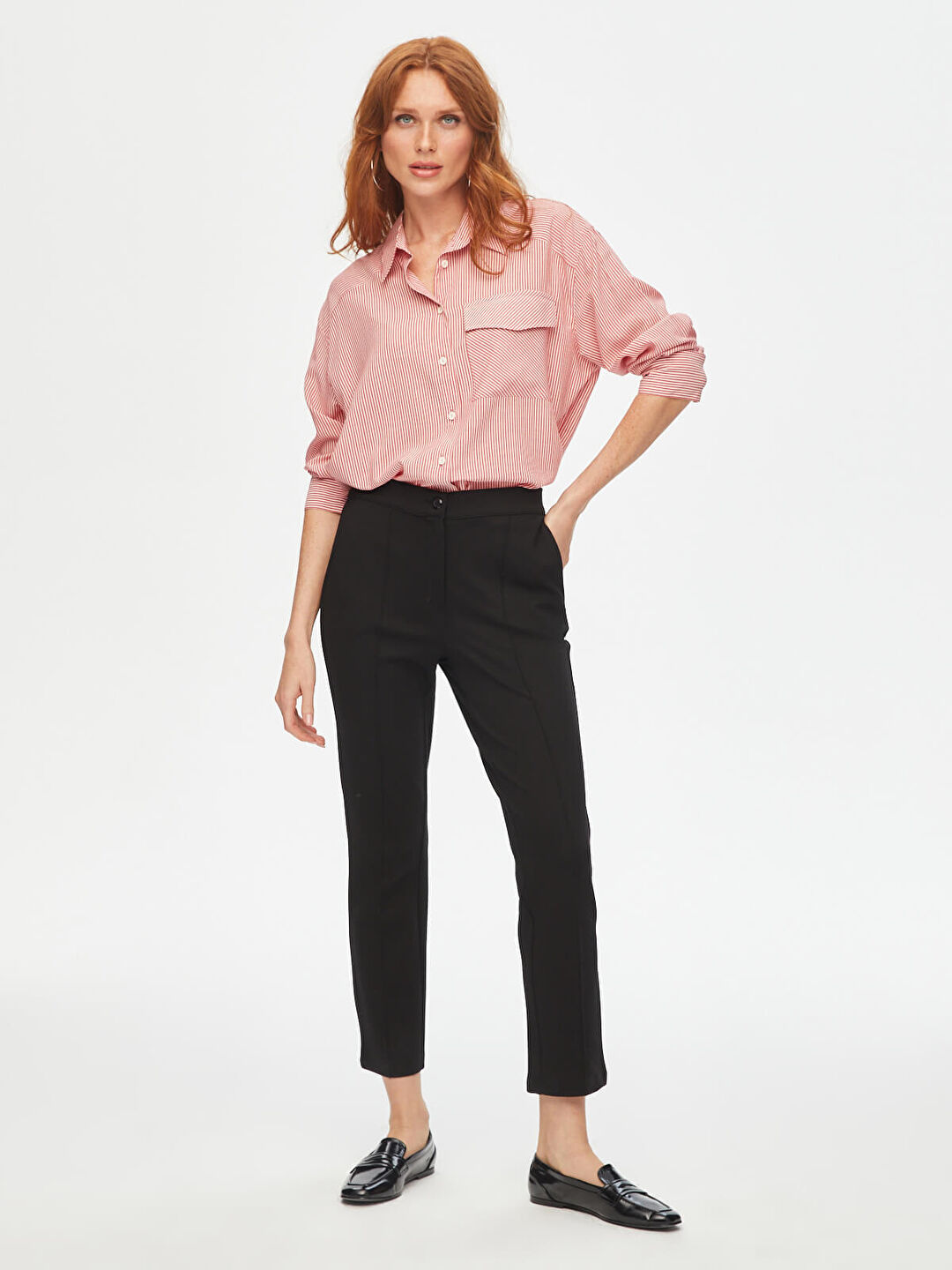 Trouser - 00089