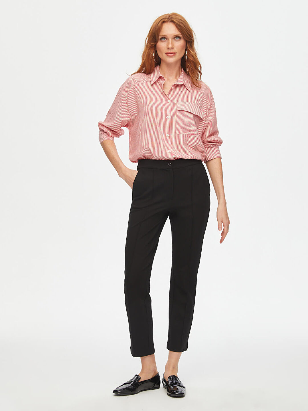 Trouser - 00089