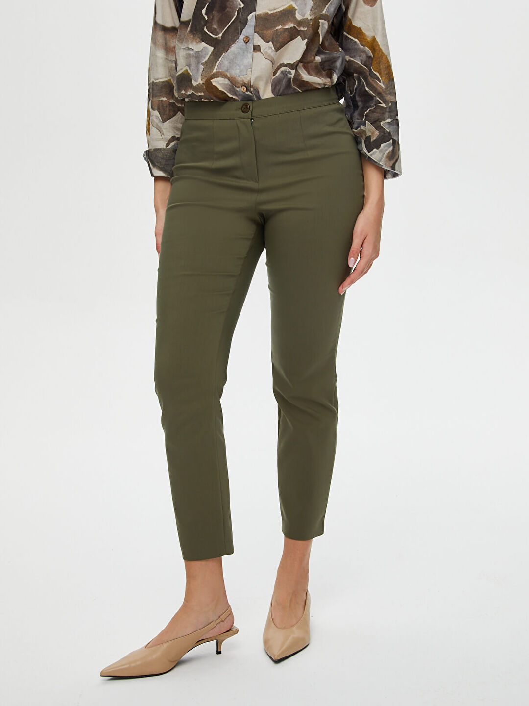 Trouser - BS25PNT002