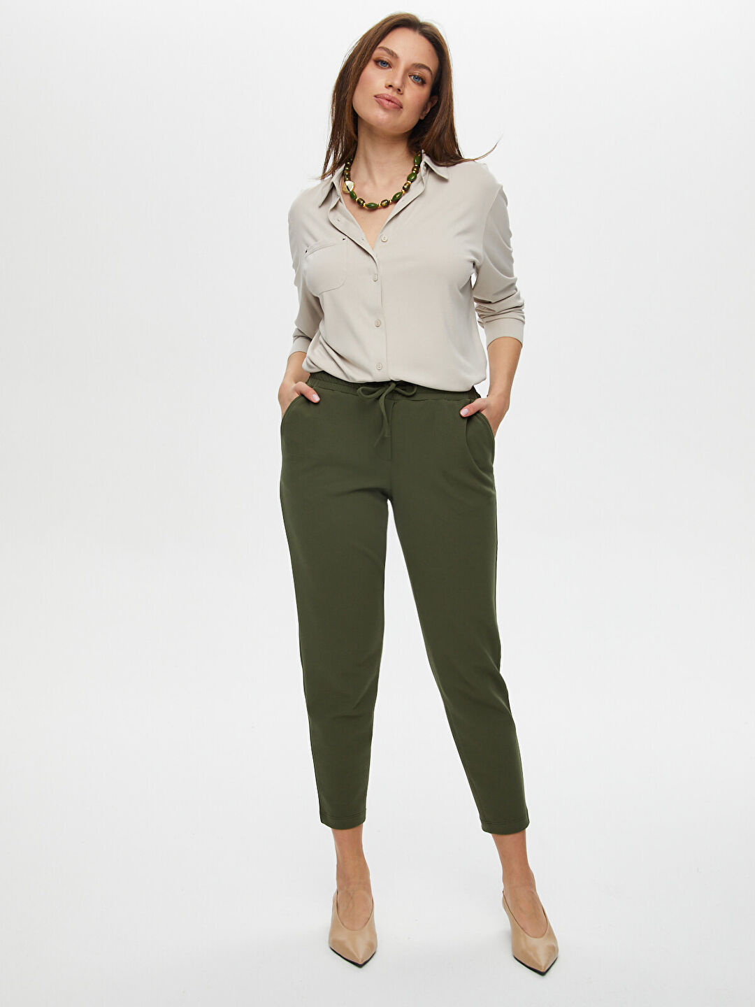 Trouser - BS25PNT003
