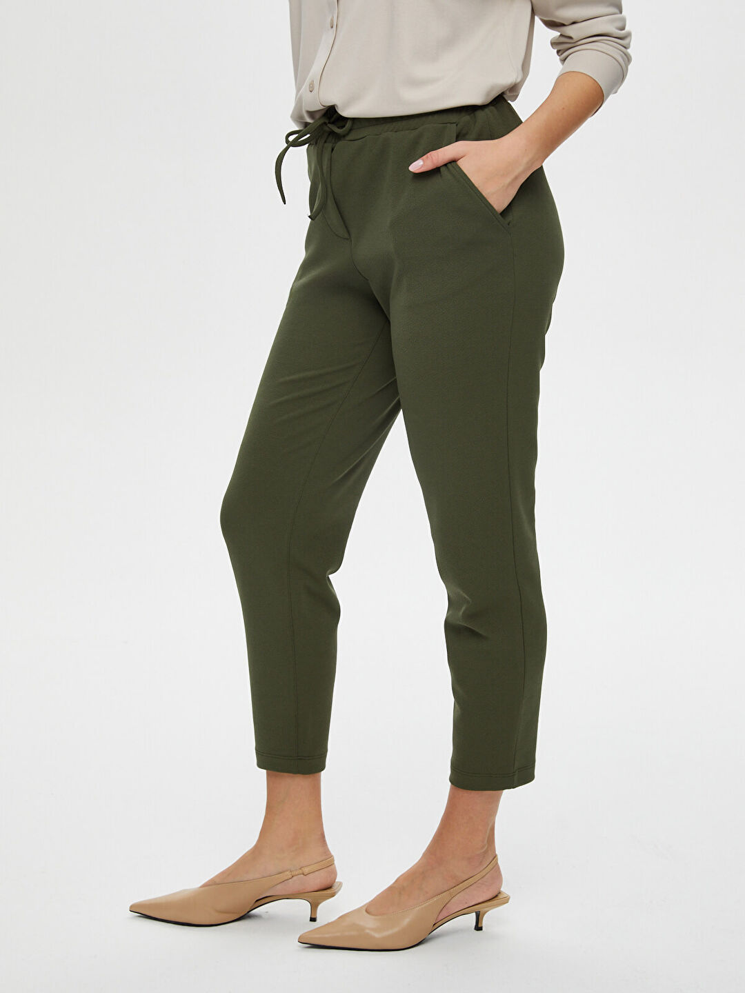 Trouser - BS25PNT003
