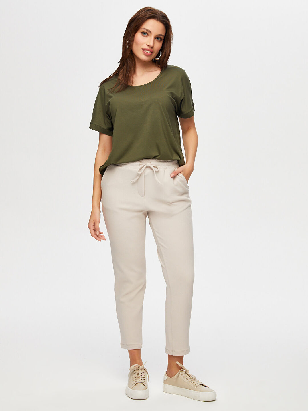 Trouser - BS25PNT003