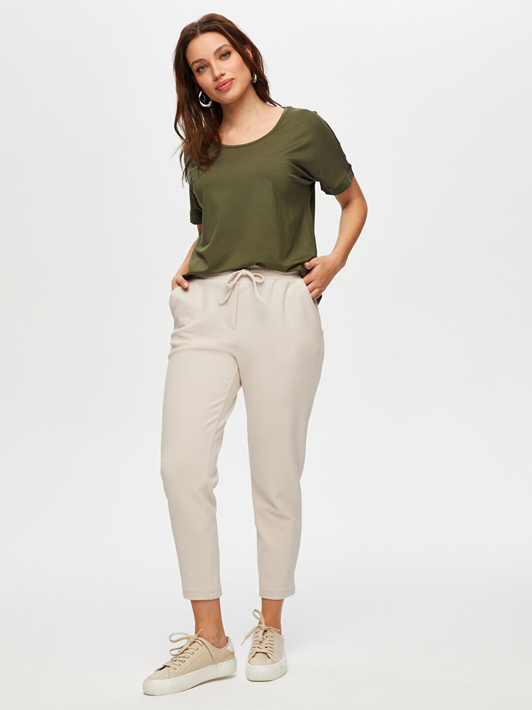 Trouser - BS25PNT003