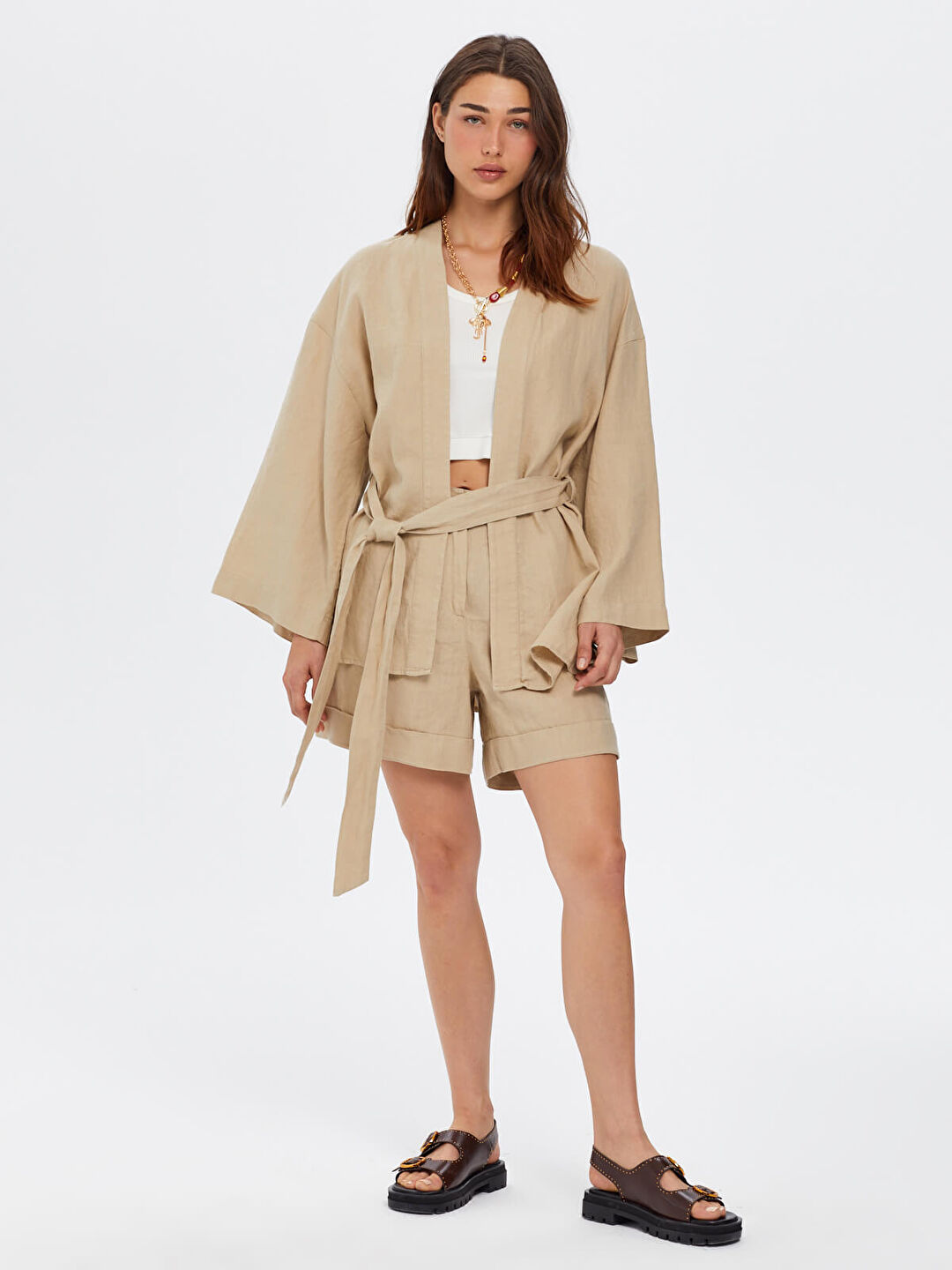 Alleggrıa Kimono 66021
