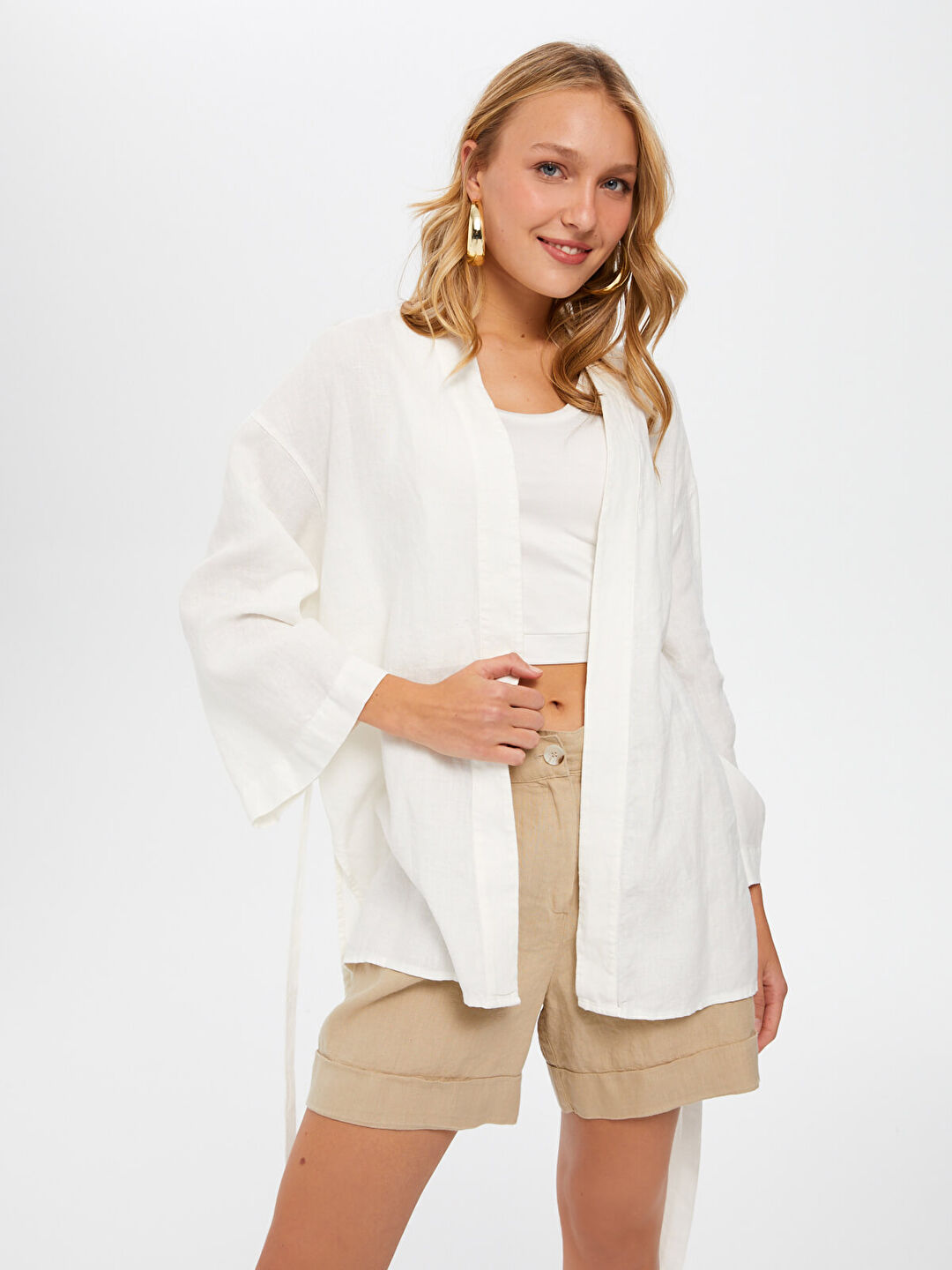 Alleggrıa Kimono 66021