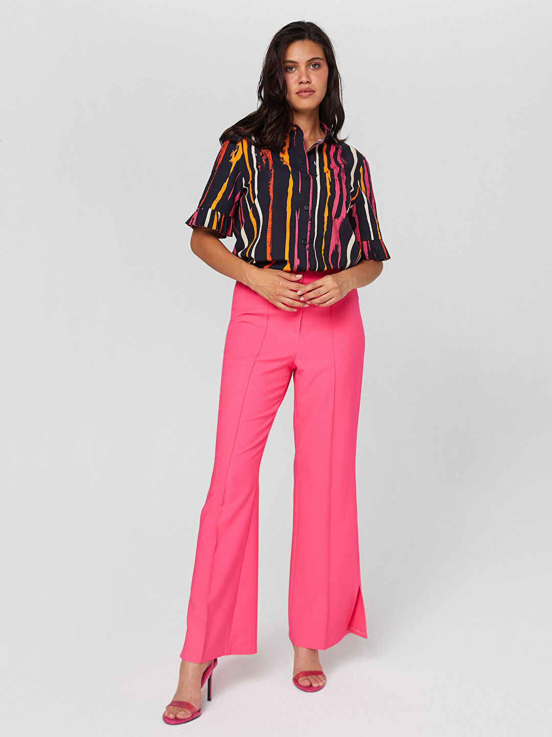 Trouser - 65398