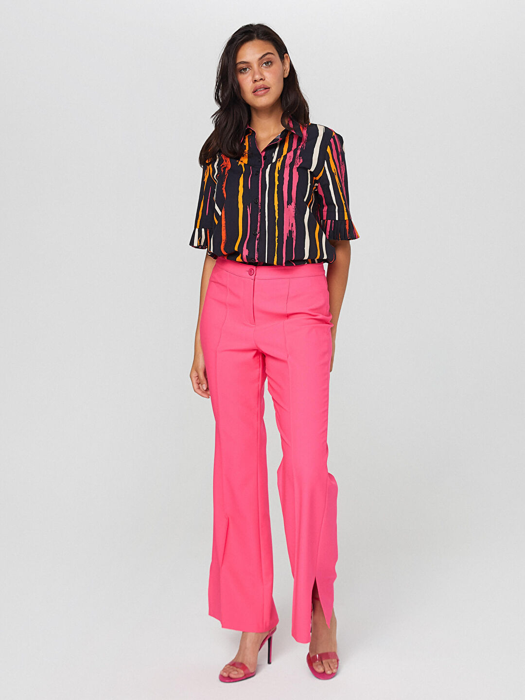 Trouser - 65398