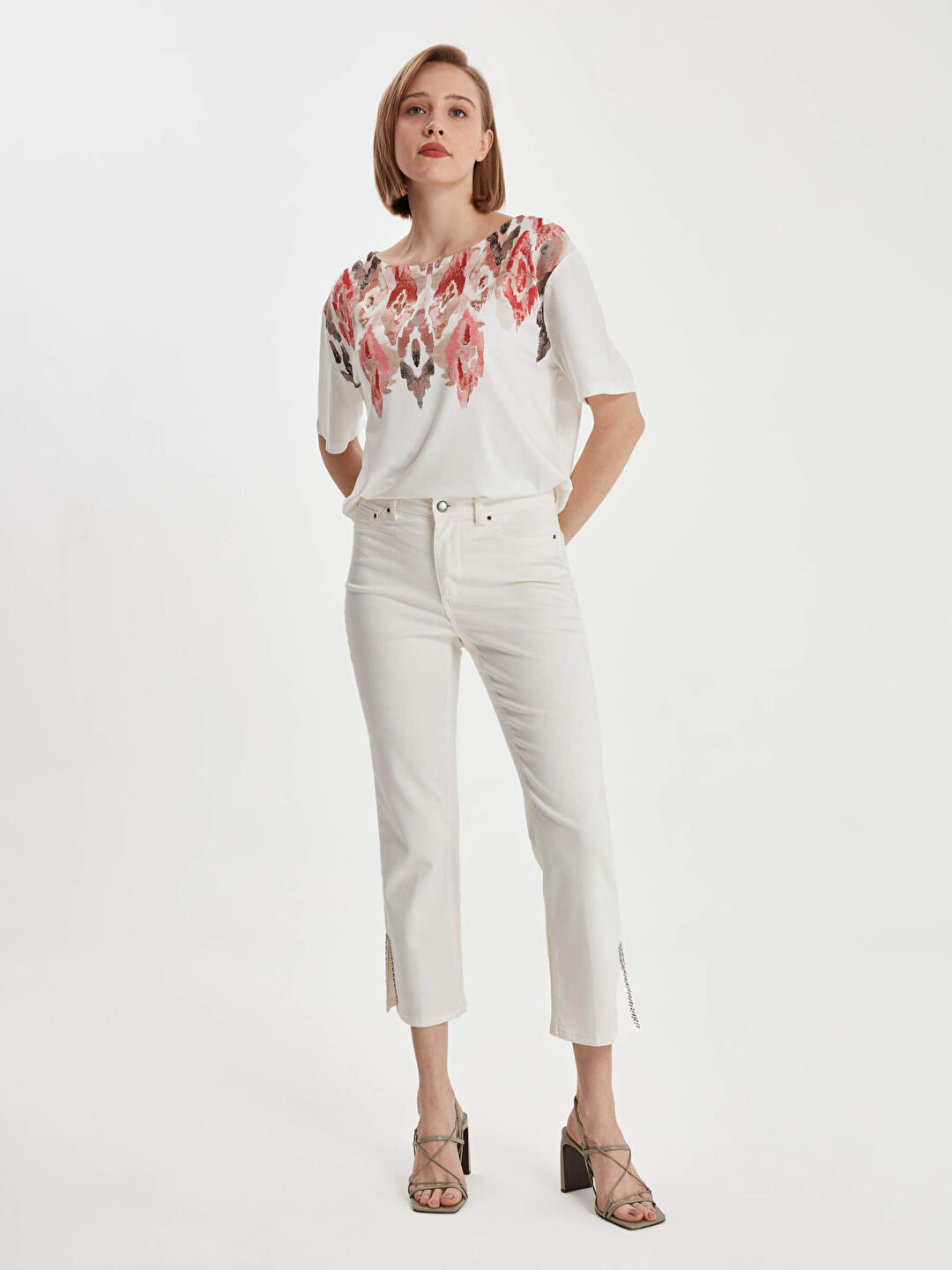 Jean Trousers - 66461