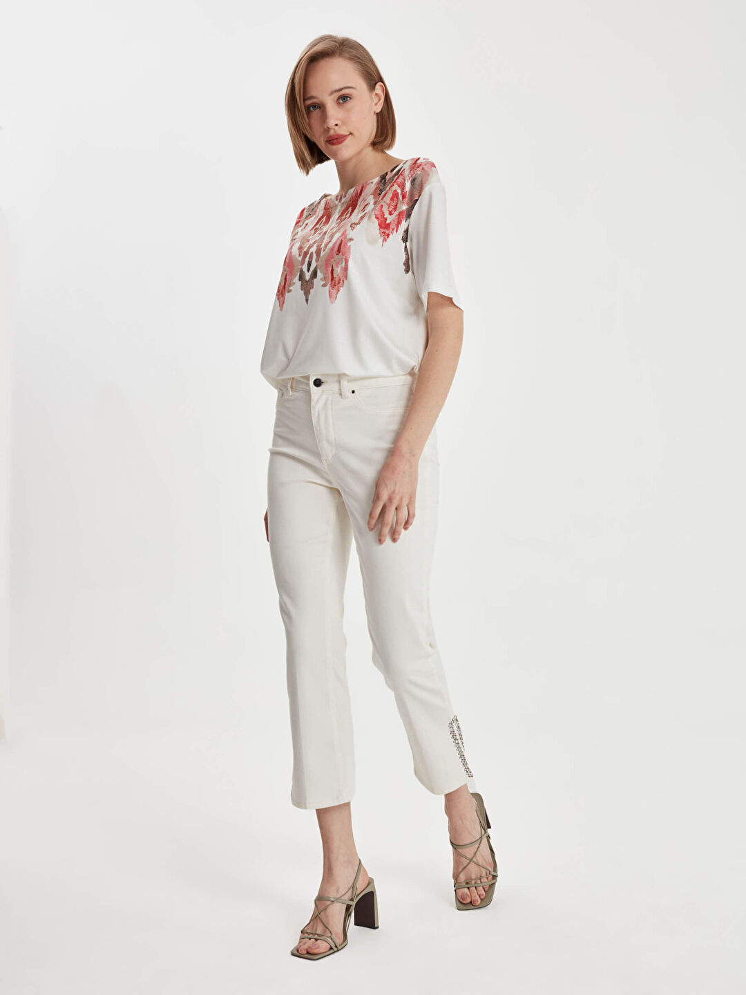 Jean Trousers - 66461