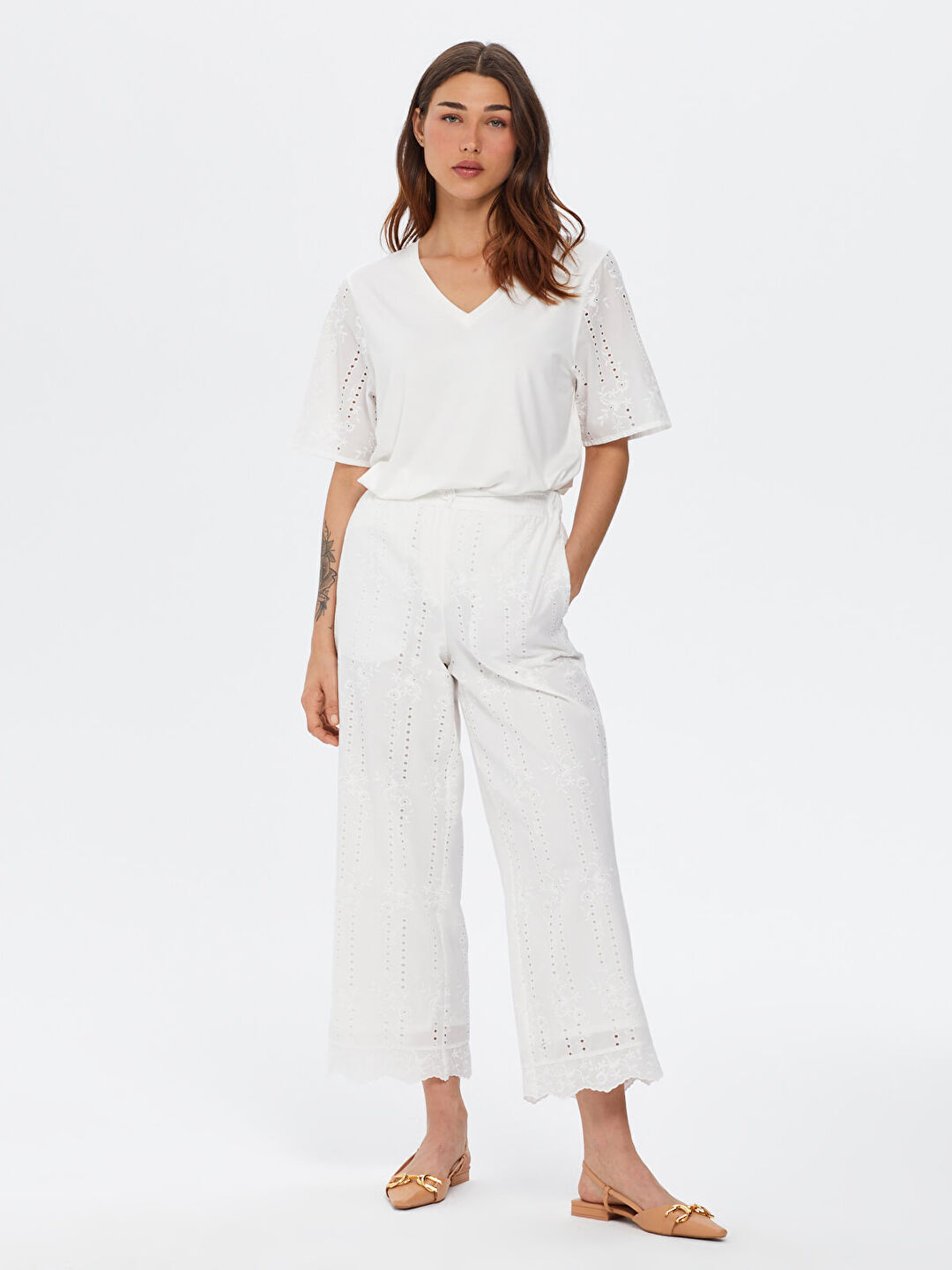 Trouser - 66517