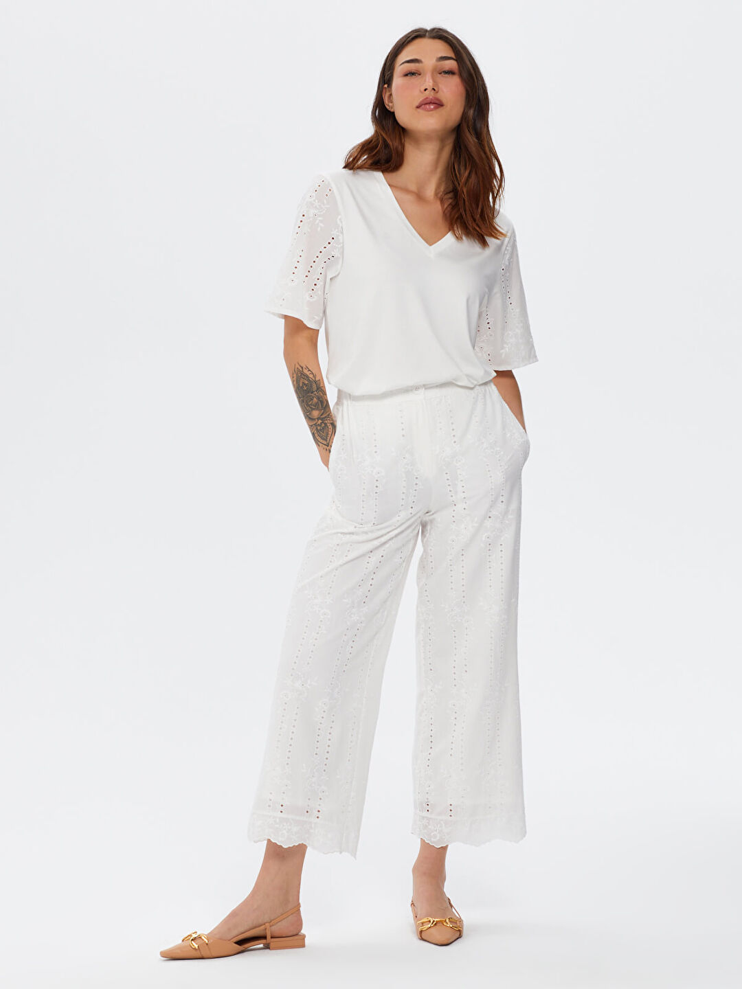 Trouser - 66517