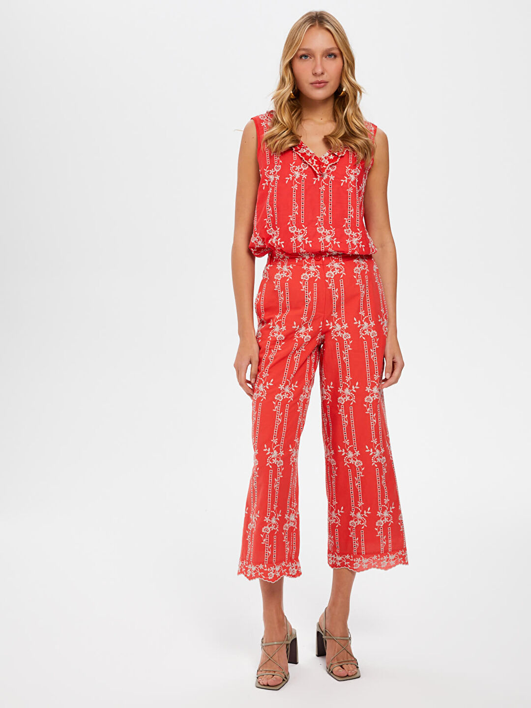 Trouser - 66517