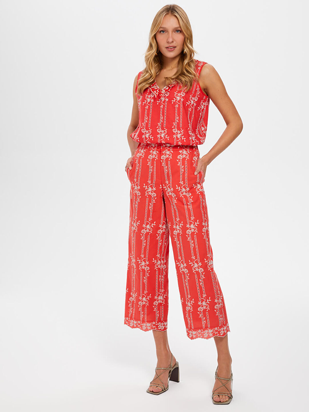 Trouser - 66517