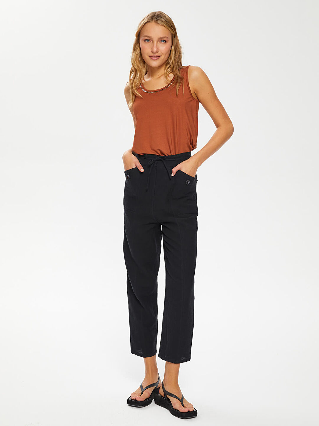 Trouser - 66535