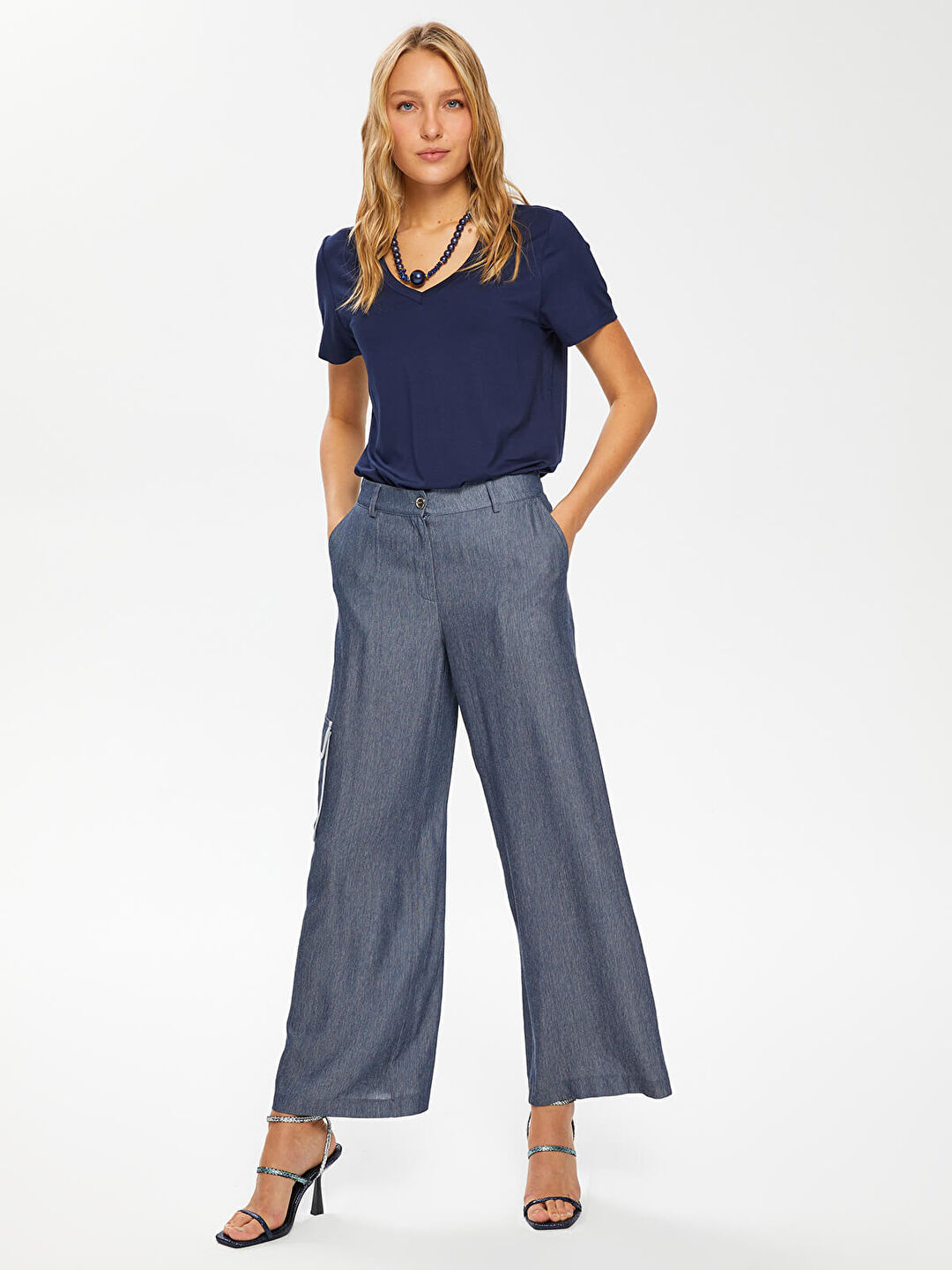 Trouser - 66536