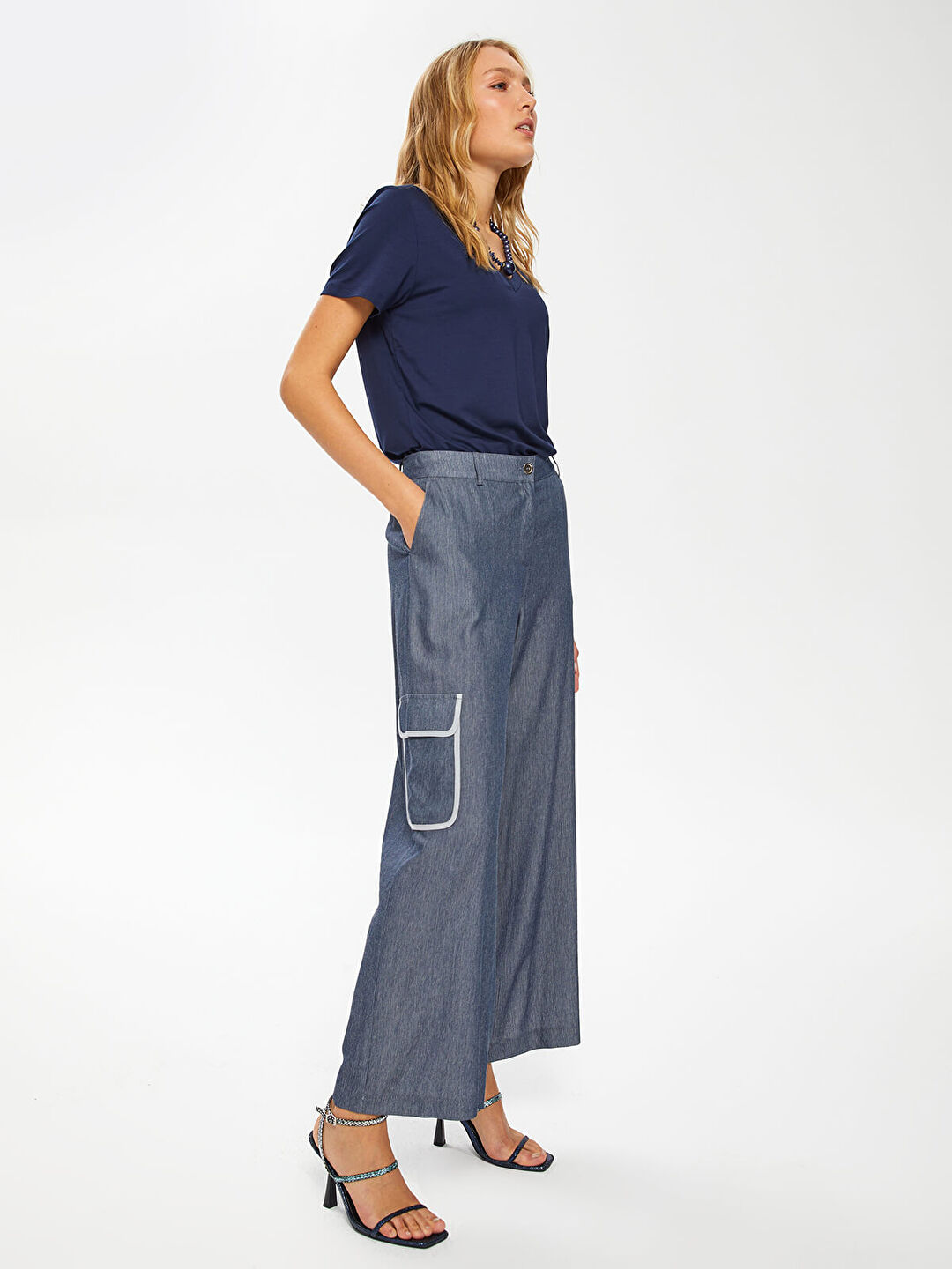 Trouser - 66536