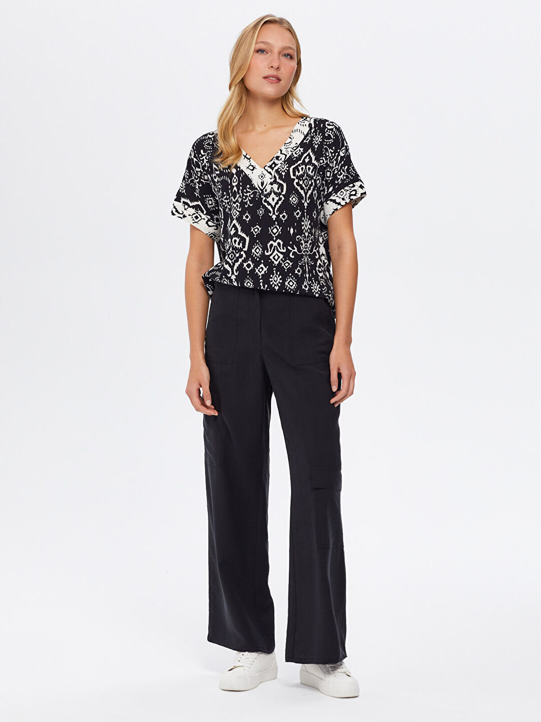 Trouser - 66543
