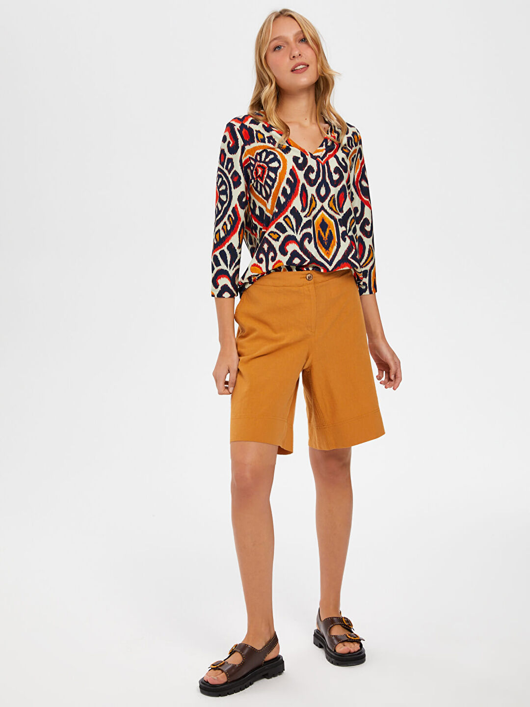 Shorts - 66577
