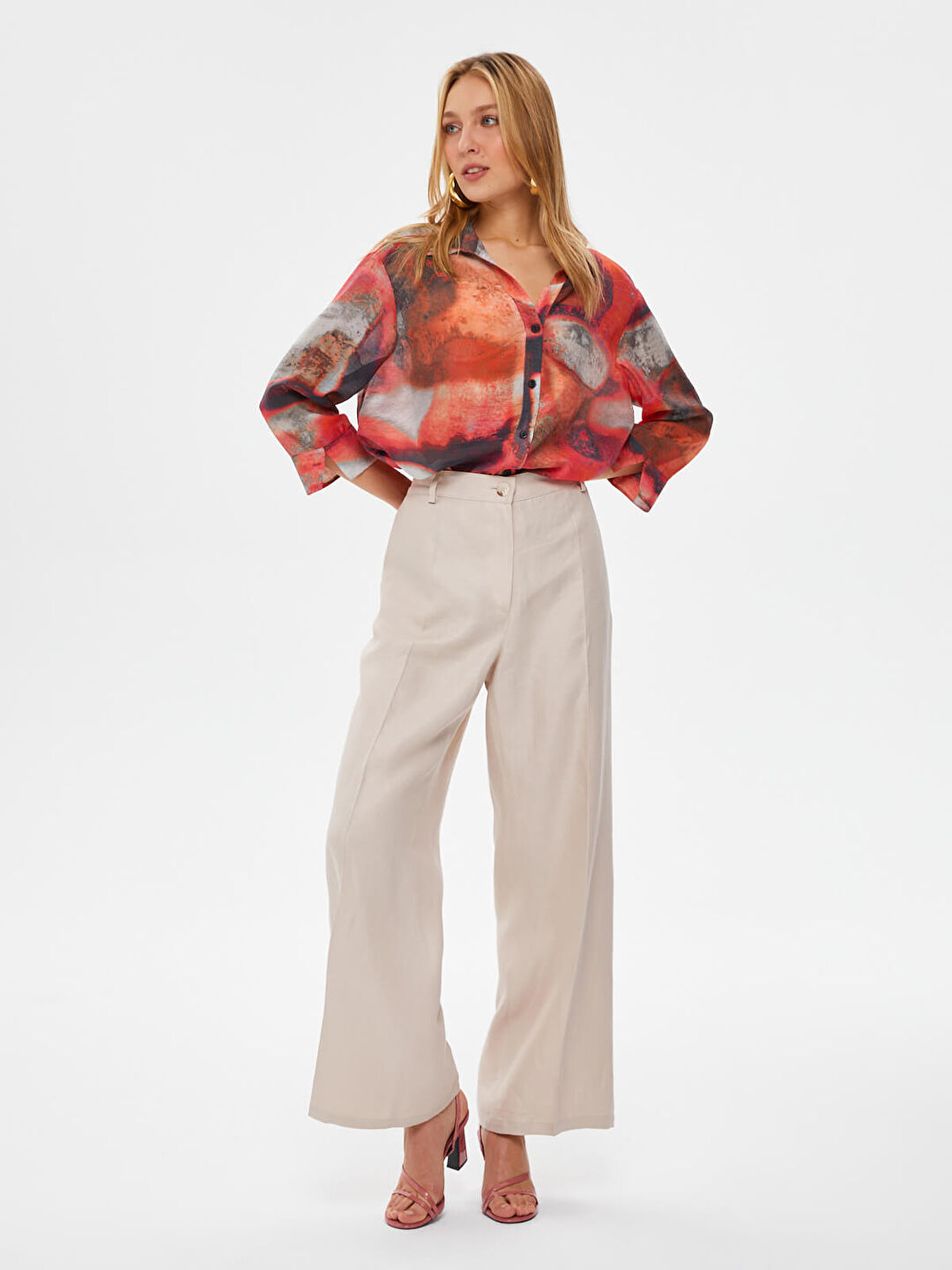 Trouser - 67477