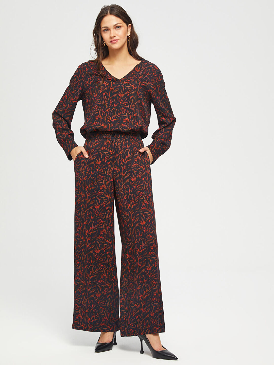 Trouser - 67480