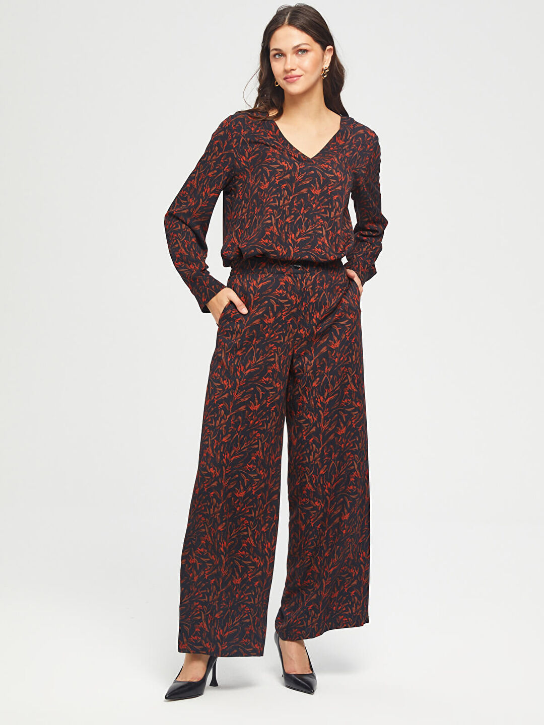 Trouser - 67480