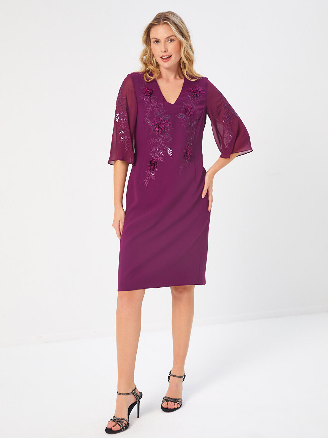 Dress - 68105