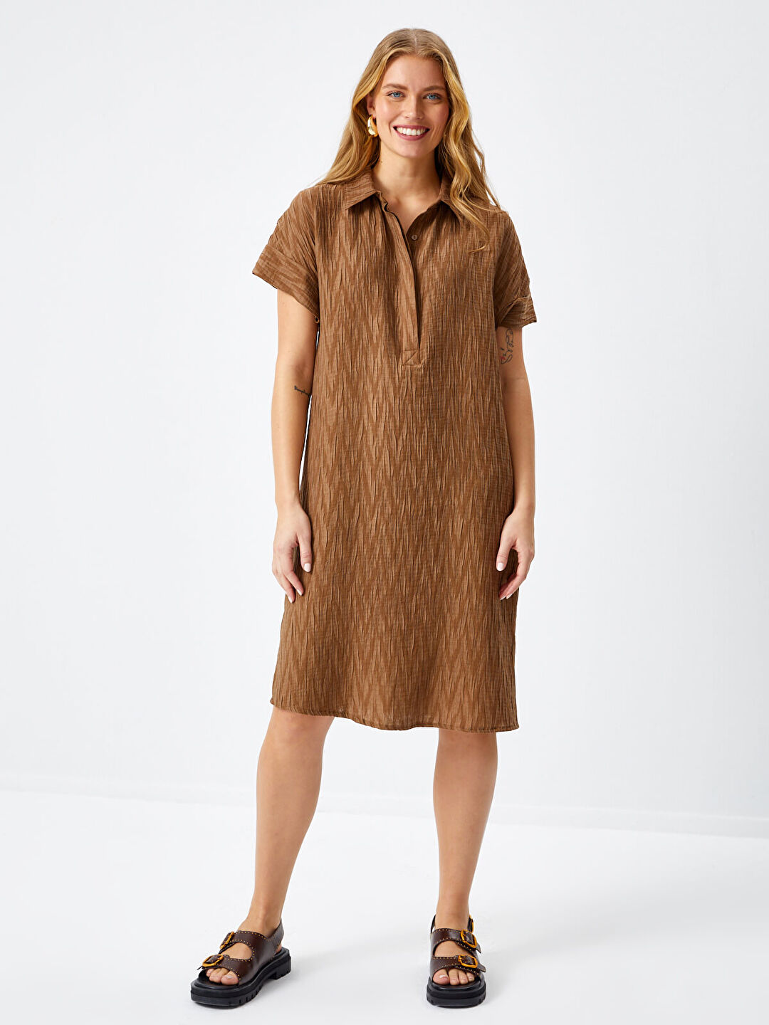 Dress - 68300 Dress - 68300
