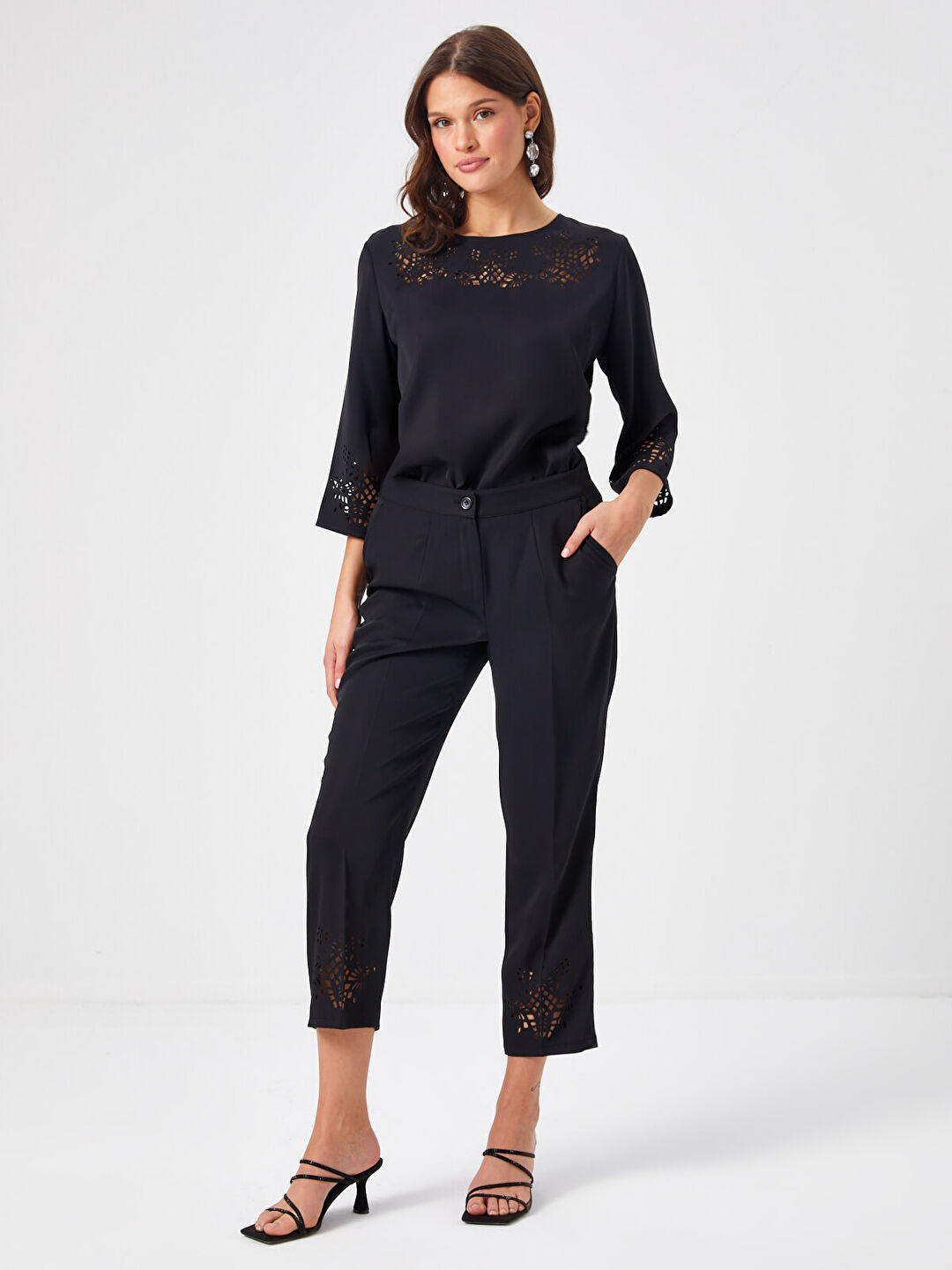 Trouser - 68516