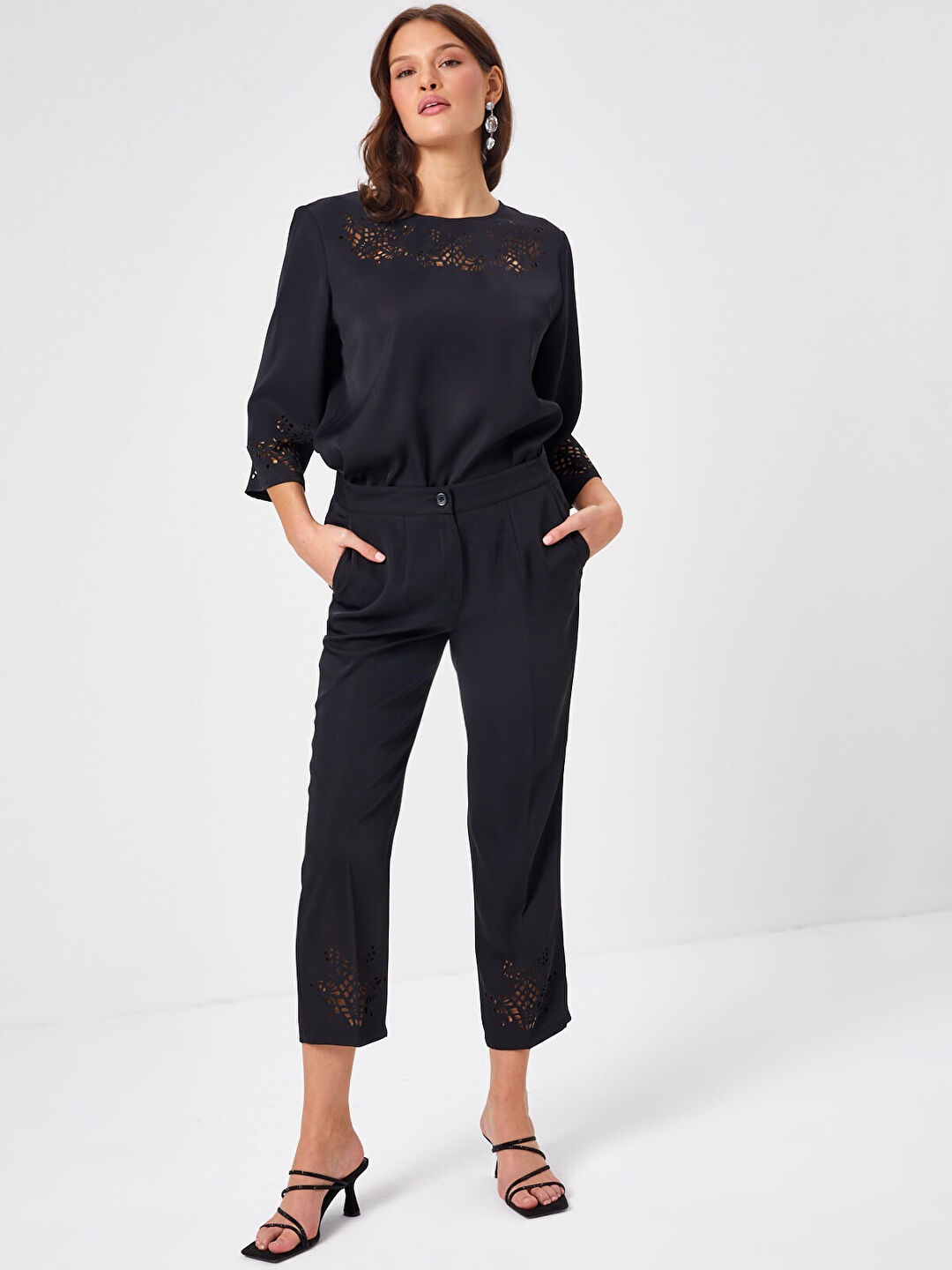 Trouser - 68516