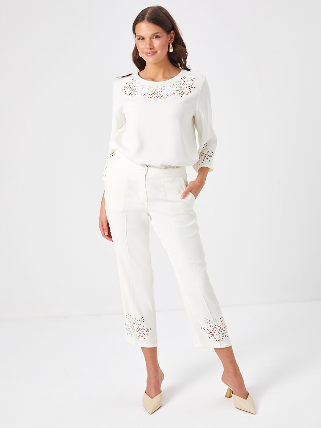 Trouser - 68516