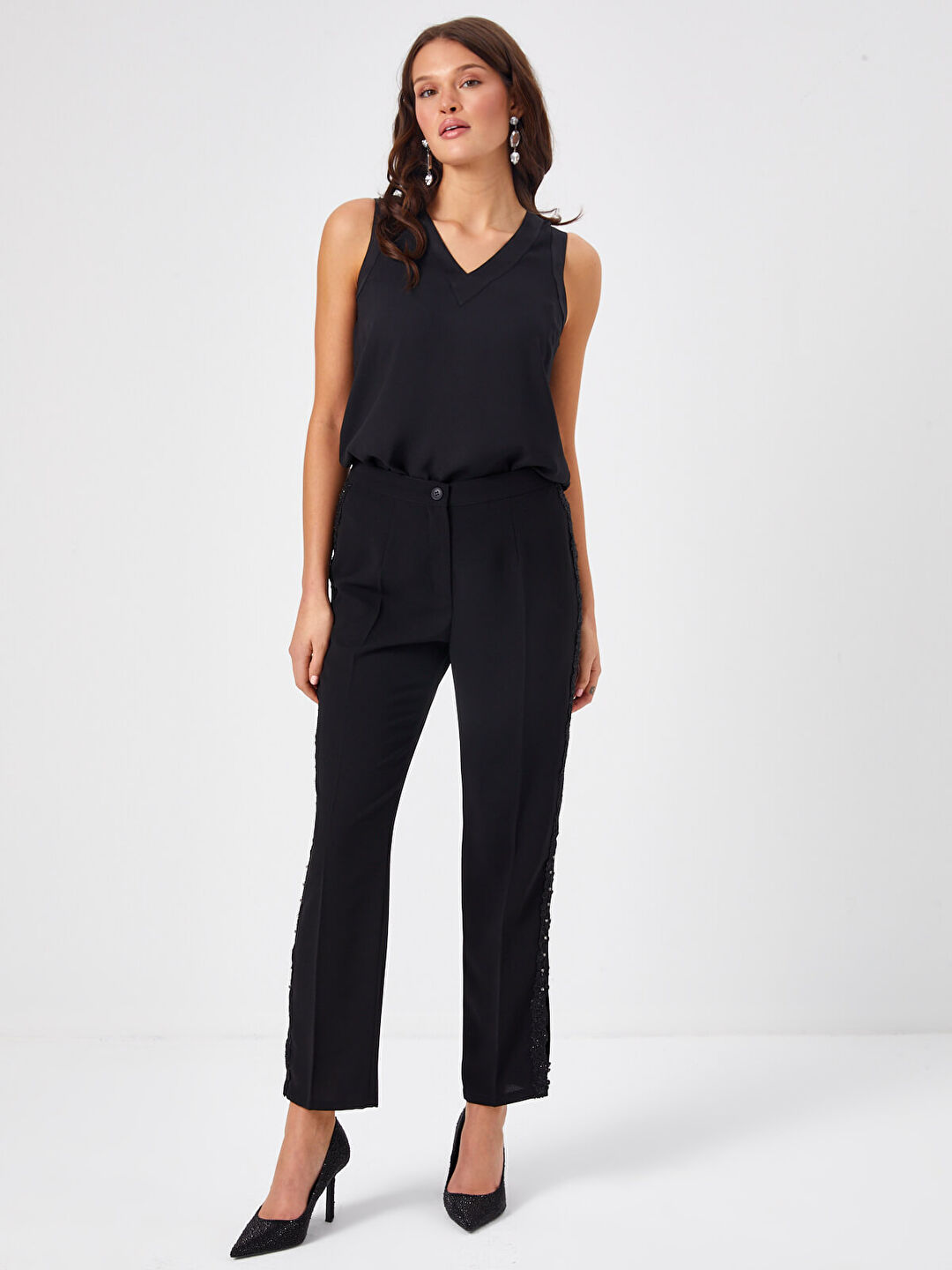 Trouser - 68517