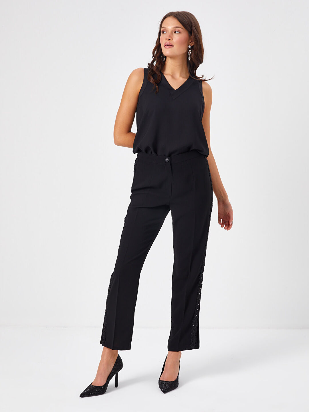 Trouser - 68517