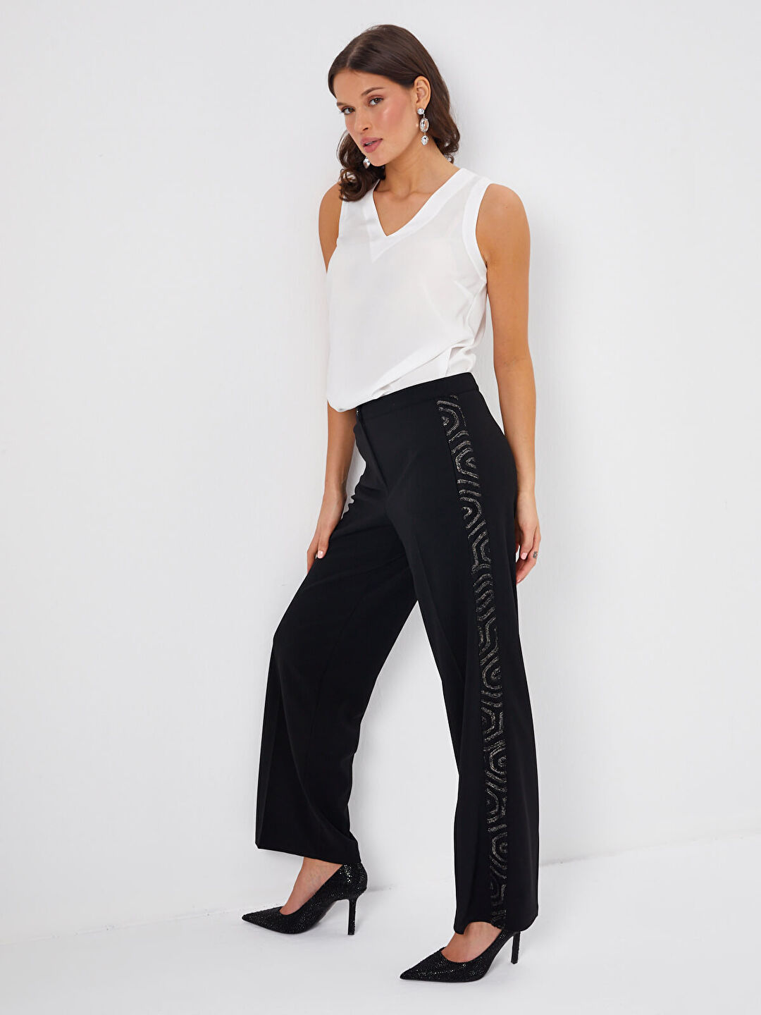 Trouser - 68518