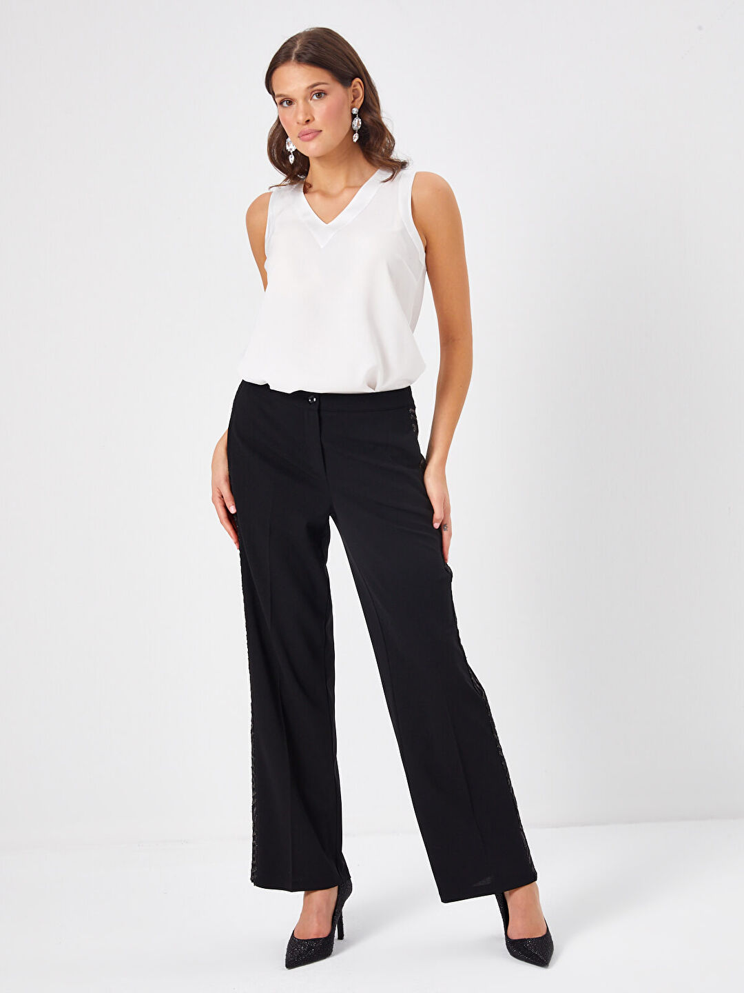 Trouser - 68518
