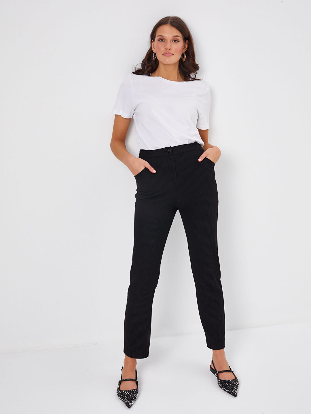 Trouser - 68519